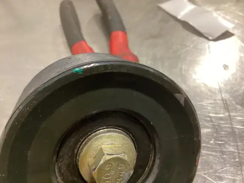 CUMMINS 5342305 USED