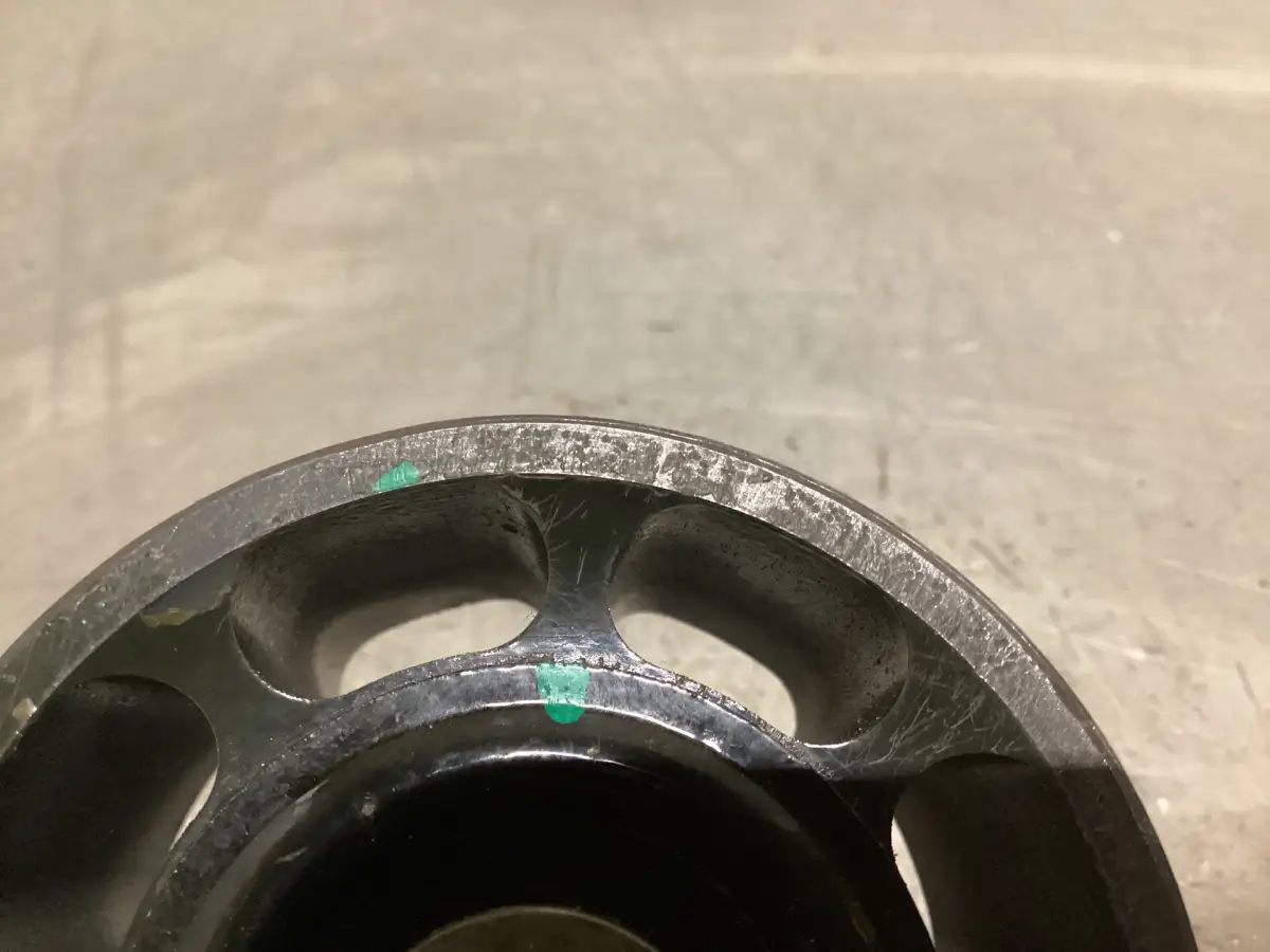 CUMMINS 53331481 USED - Picture 2