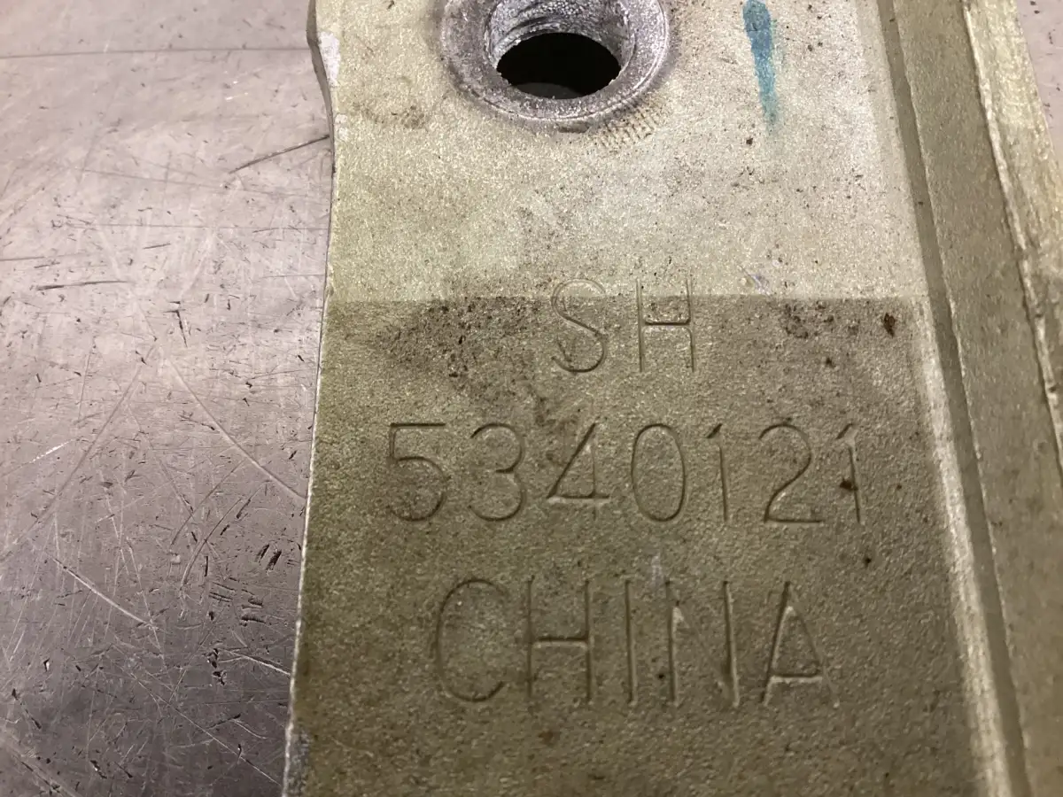 CUMMINS 5340121 USED - Picture 2