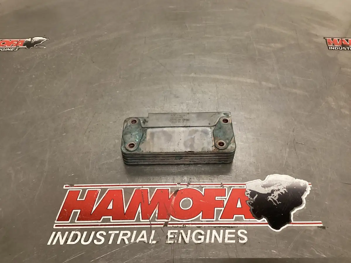 CUMMINS 4990291 USED - Picture 3
