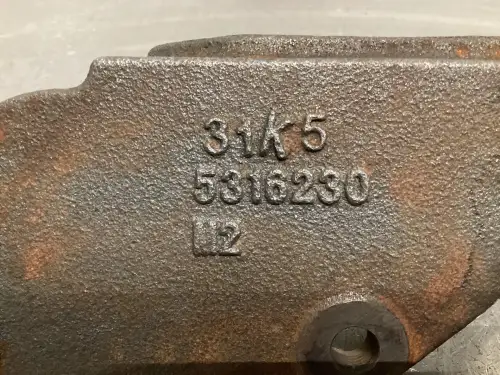 CUMMINS 5316230 USED - Thumb image 2
