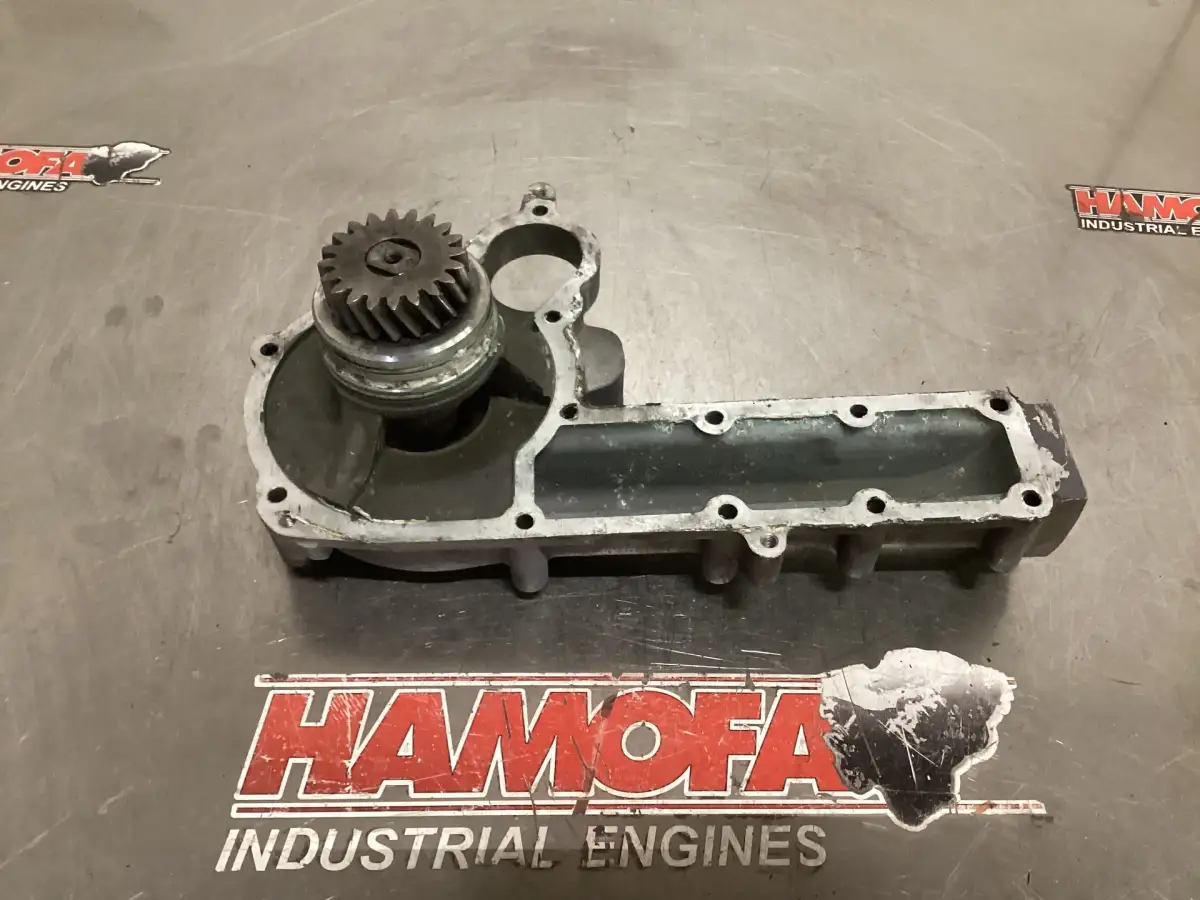 DEUTZ 1130925 USADO - Imagen 3