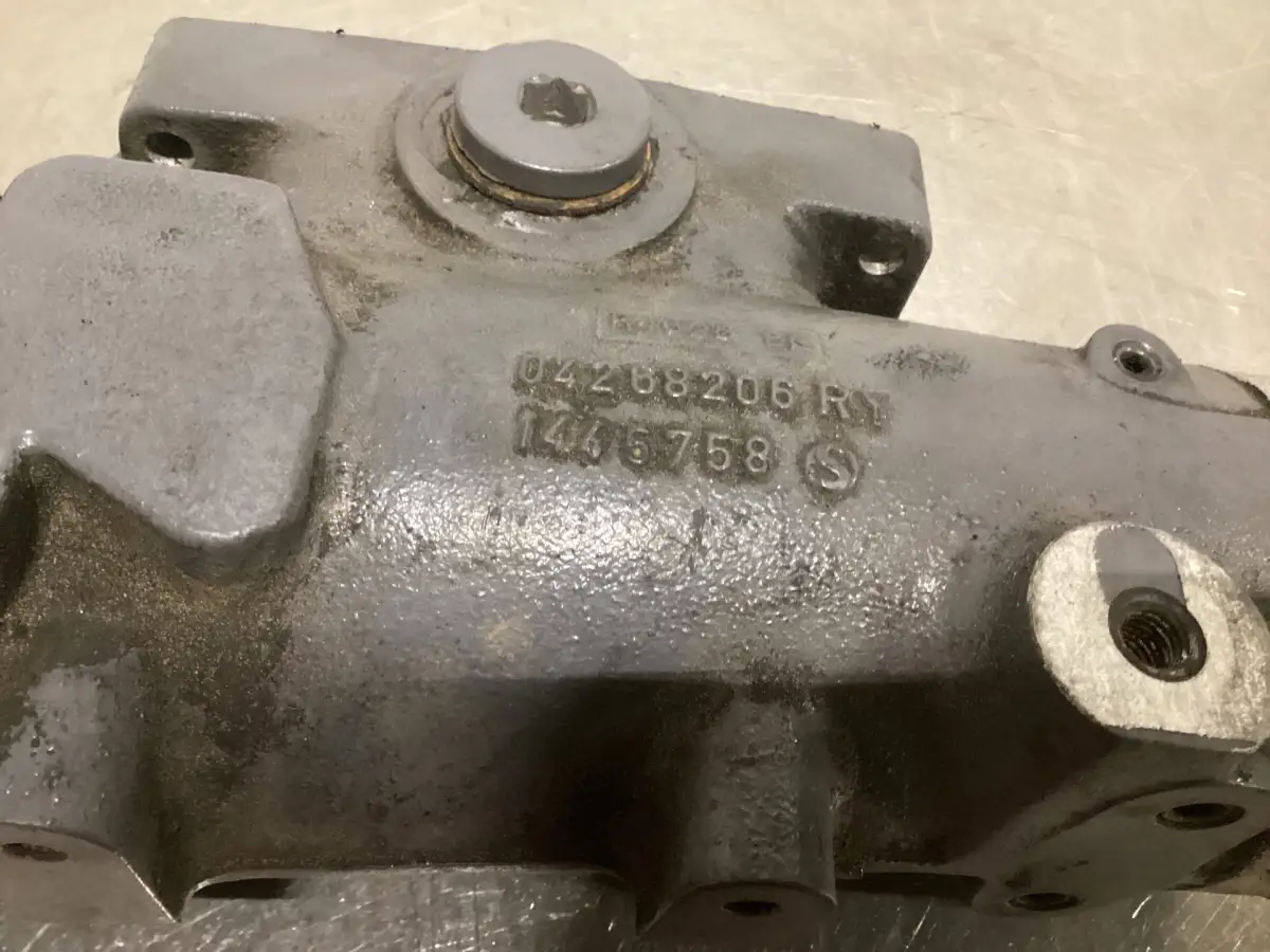 DEUTZ 0426 8206 USADO - Imagen 2