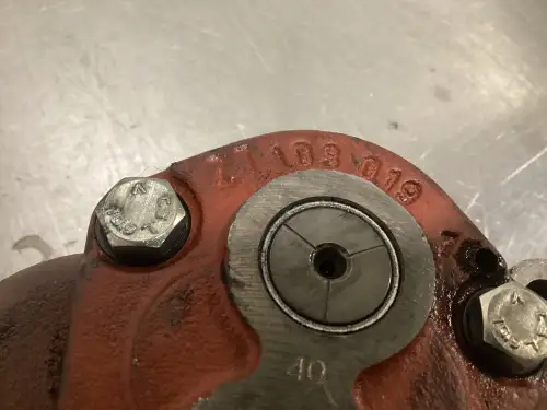 DEUTZ 103 019 USED - Thumb image 3