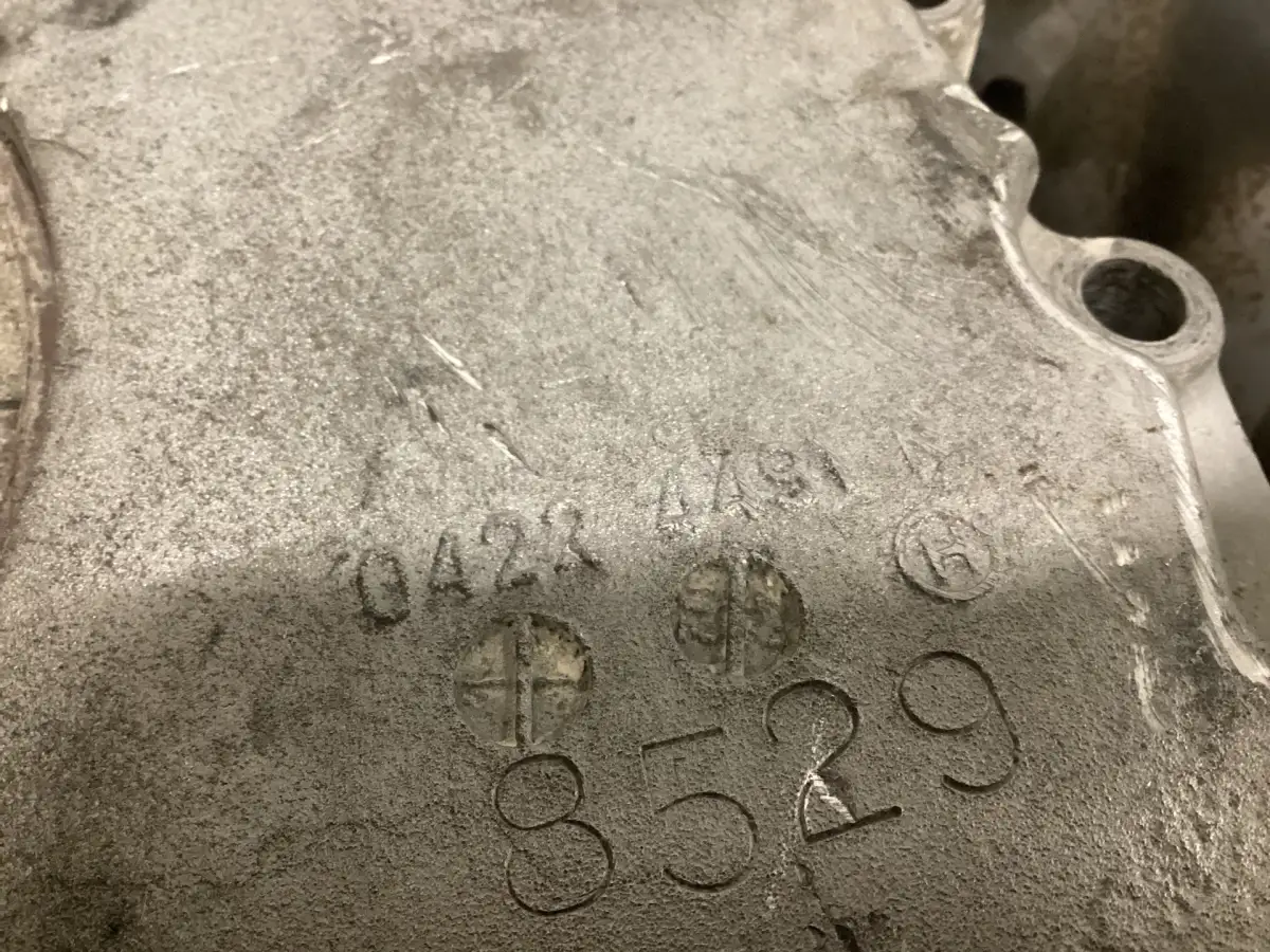 DEUTZ 0422 4491 UTILISÉ - Image 2