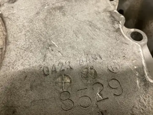 DEUTZ 0422 4491 USED - Thumb image 2