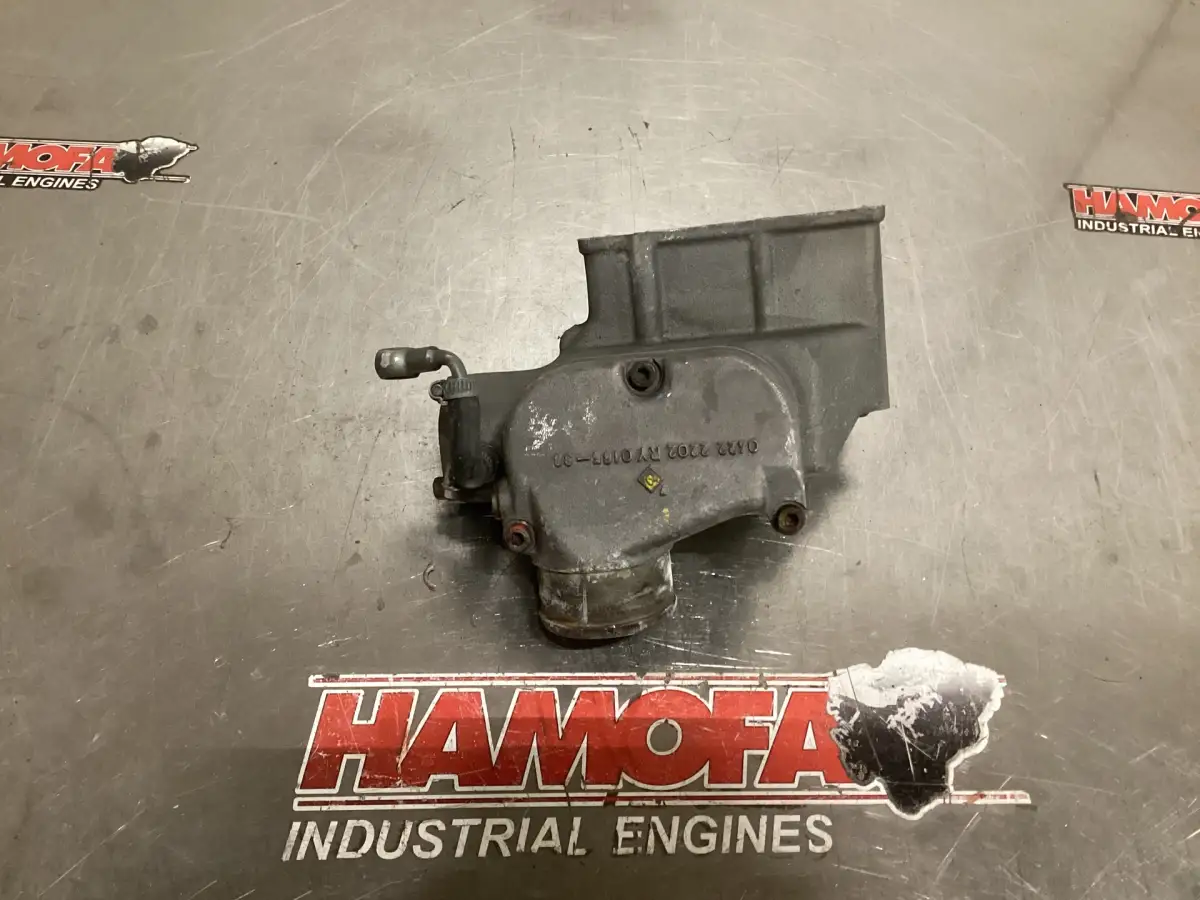 DEUTZ 0426. 0066 GEBRUIKT - Afbeelding 3