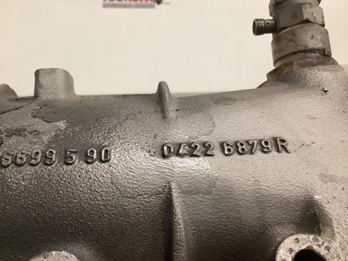 DEUTZ 0422 6879 USADO - Imagen 2