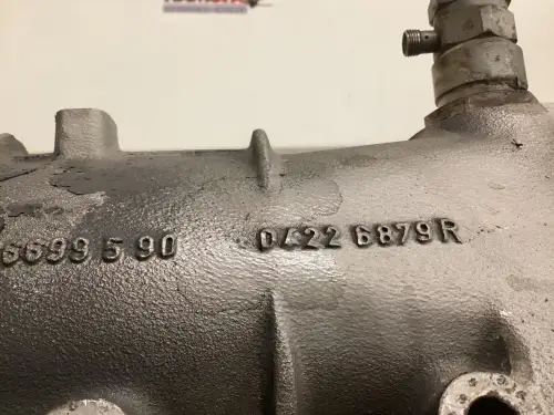 DEUTZ 0422 6879 USADO - Imagen miniatura 2