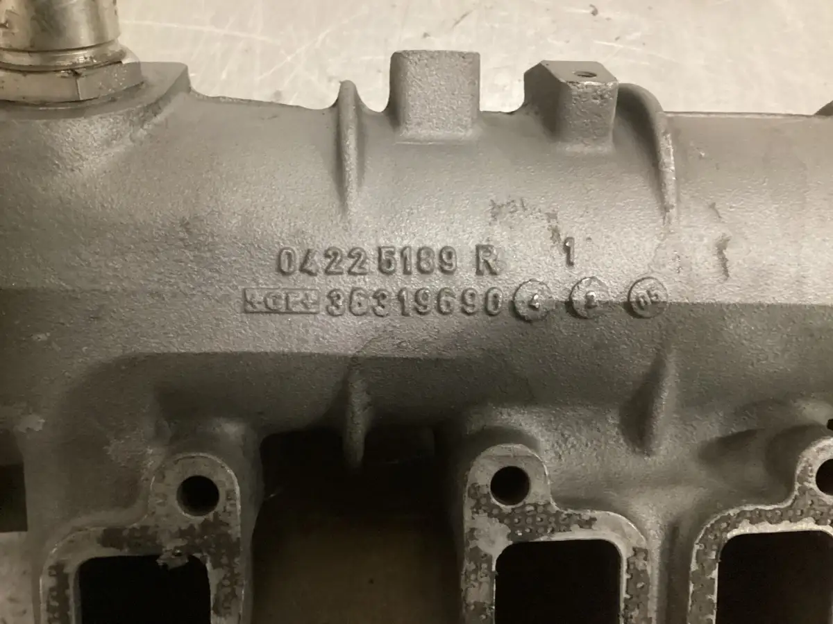 DEUTZ 0422 5189 USADO - Imagen 2