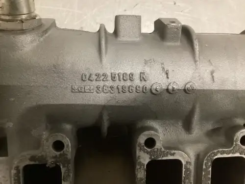 DEUTZ 0422 5189 Б/У - Миниатюра 2