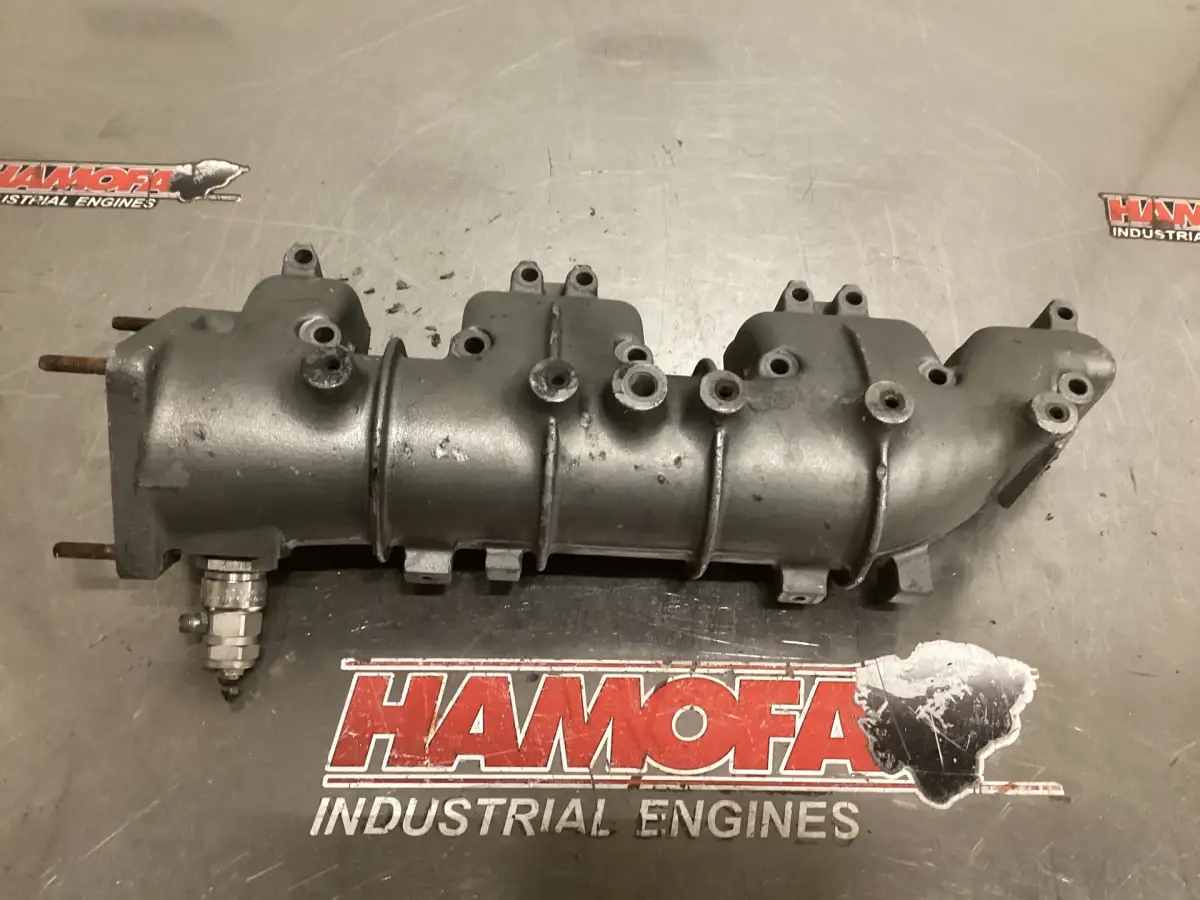 DEUTZ 0422 5189 USADO - Imagen 3