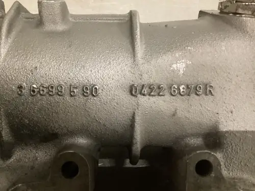 DEUTZ 0422 6879 USADO - Imagen miniatura 2