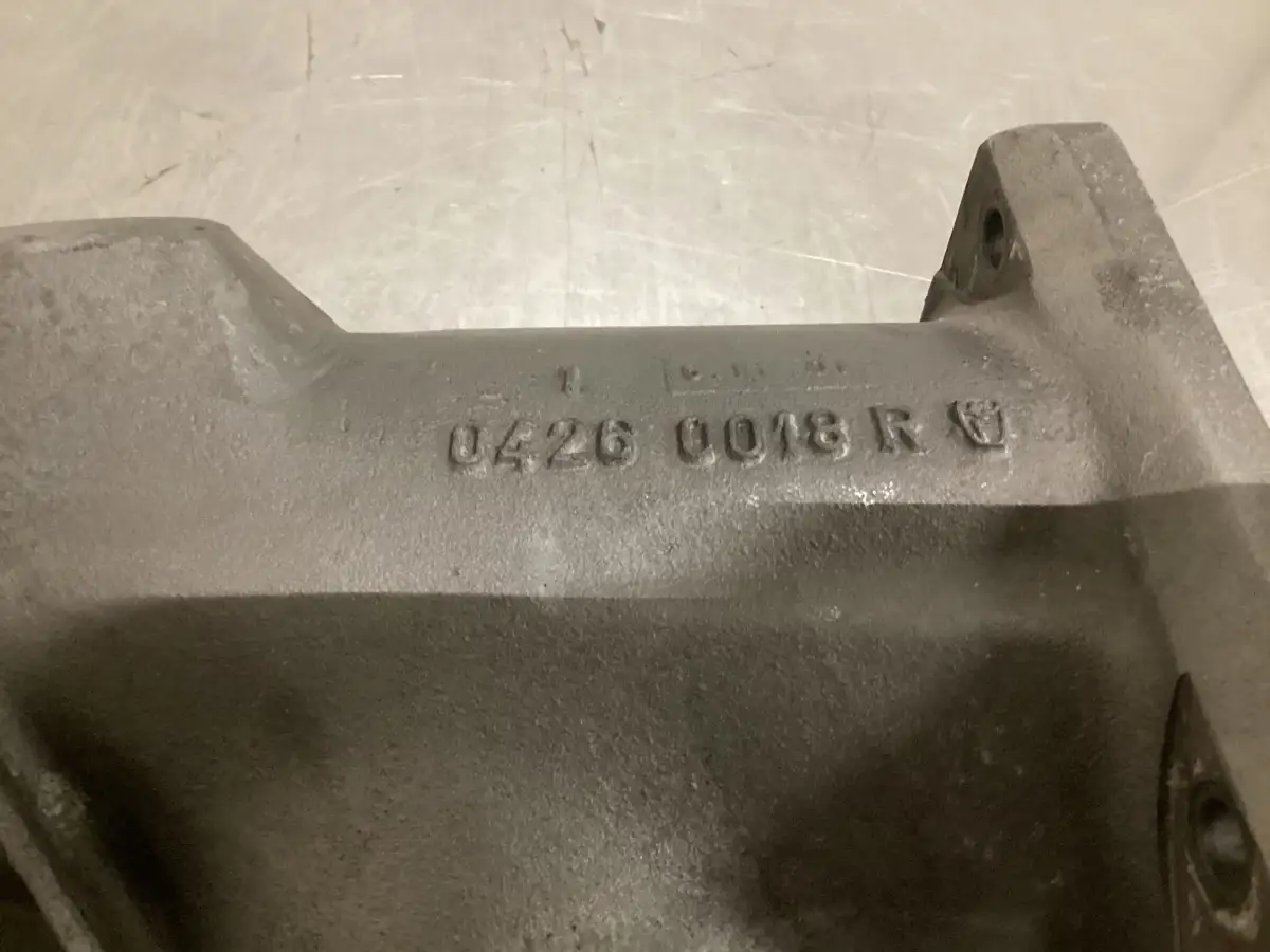DEUTZ 0426 0018 USADO - Imagen 2