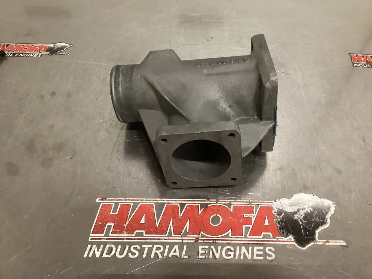 DEUTZ 0426 0018 USED - Picture 3