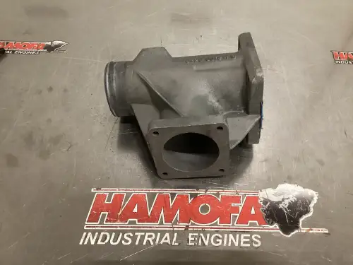 DEUTZ 0426 0018 USED - Thumb image 3
