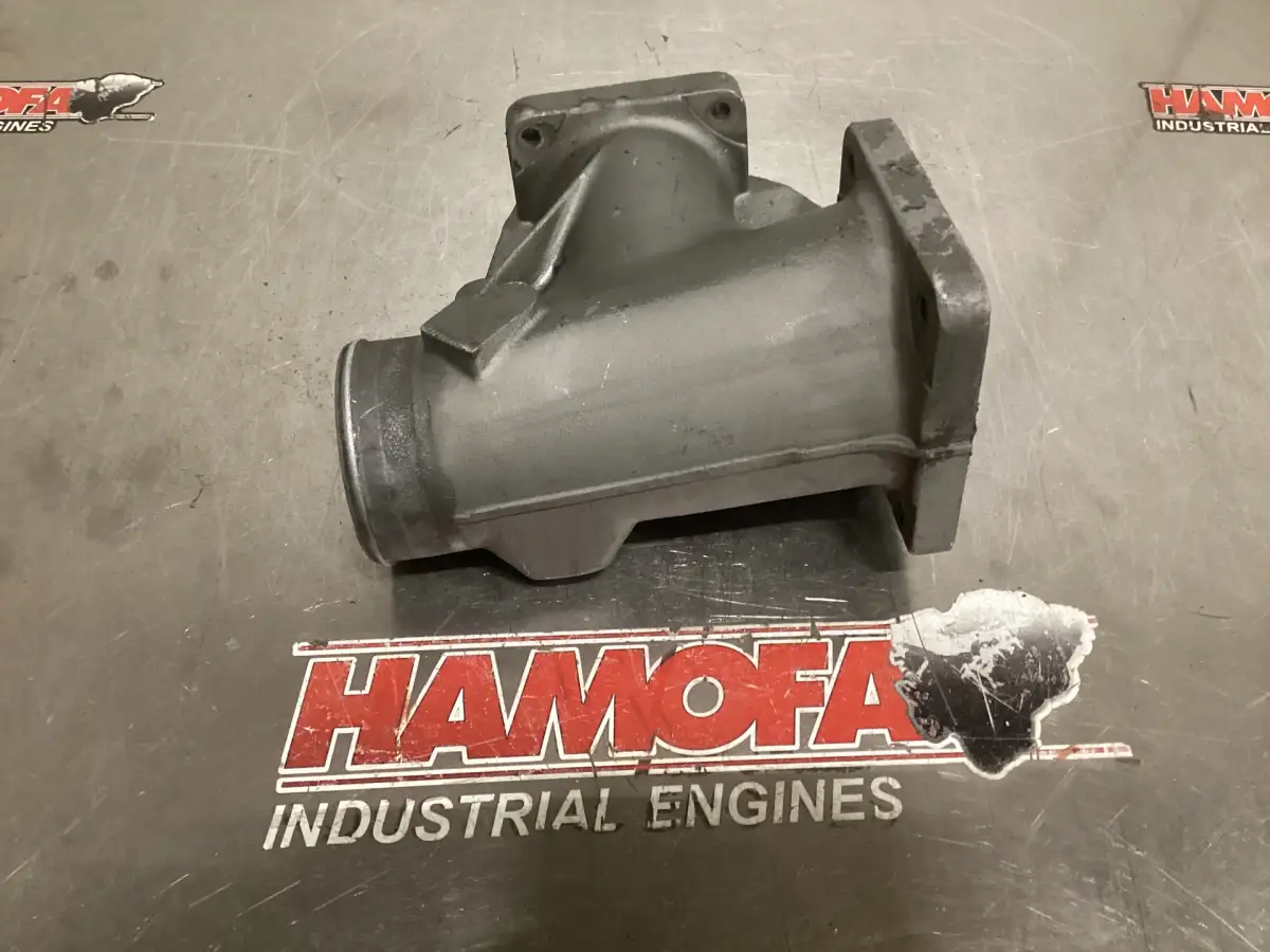 DEUTZ 0426 0018 USADO - Imagen 4