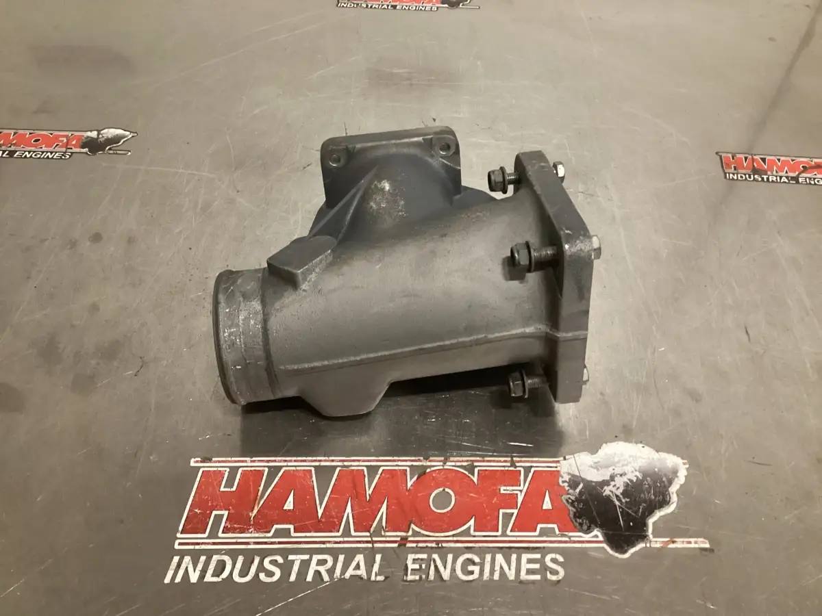 DEUTZ 0426 0018 USADO - Imagen 4