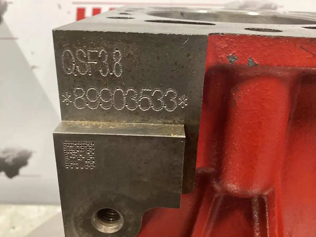 CUMMINS 5306409 USED - Picture 2