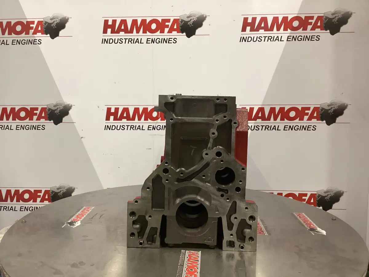 CUMMINS 5306409 USADO - Imagen 5