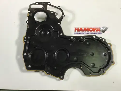 CATERPILLAR DISTRIBUTION COVER 2268767 USED