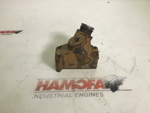 CATERPILLAR 2W1053 GEBRAUCHT – Vorschaubild 1