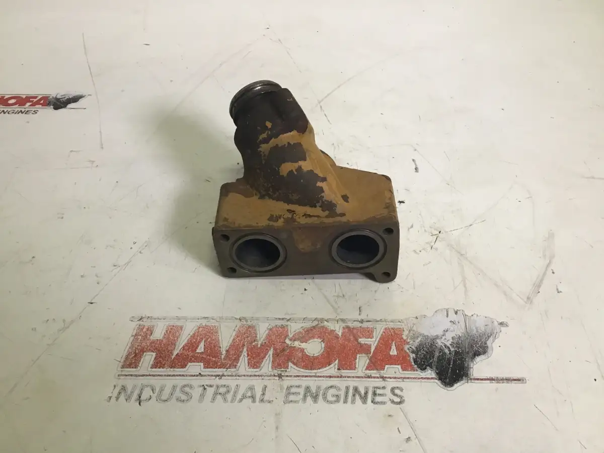 CATERPILLAR 2W1053 GEBRAUCHT – Bild 4