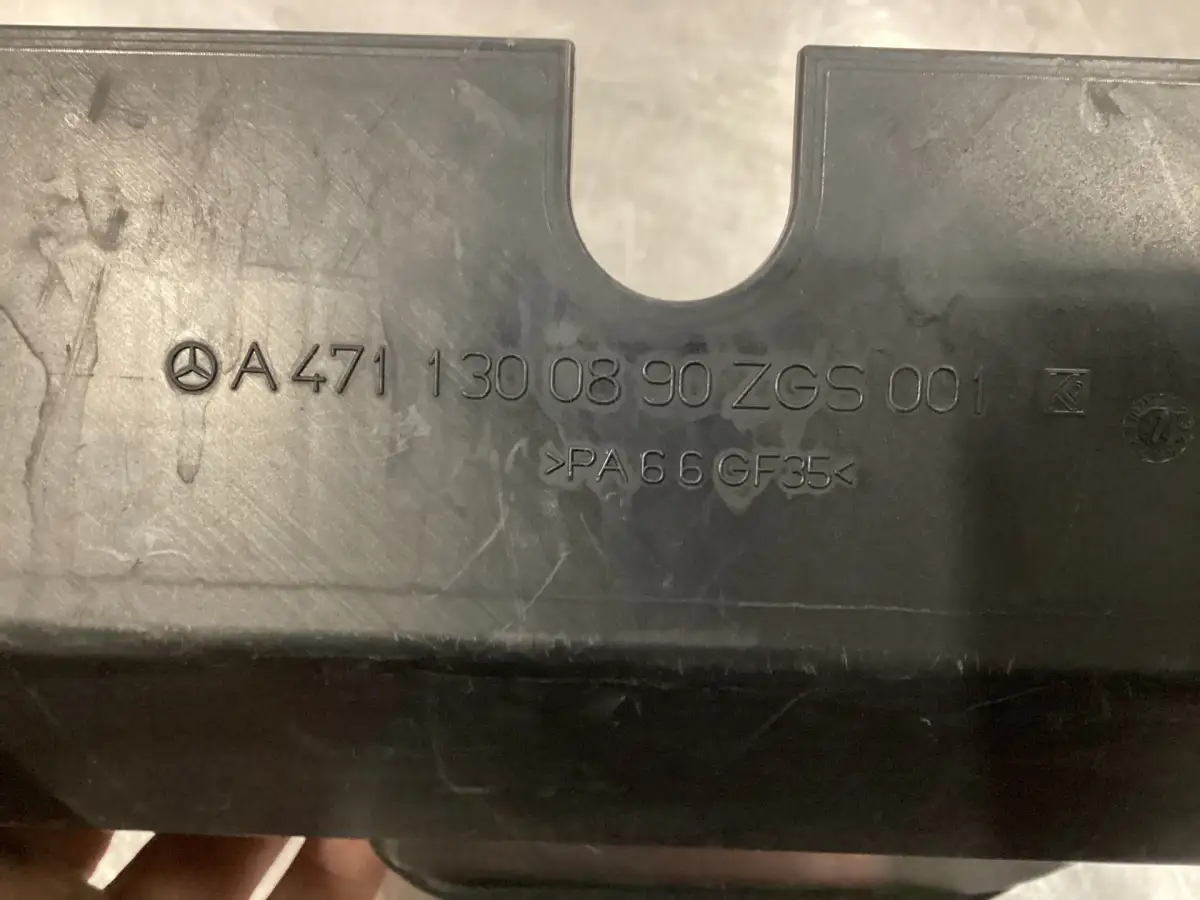 MERCEDES A 471 130 08 90 D'OCCASION - Image 2