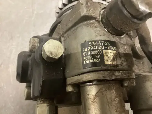 DENSO 294000-2360 UTILISÉ - Miniature 3