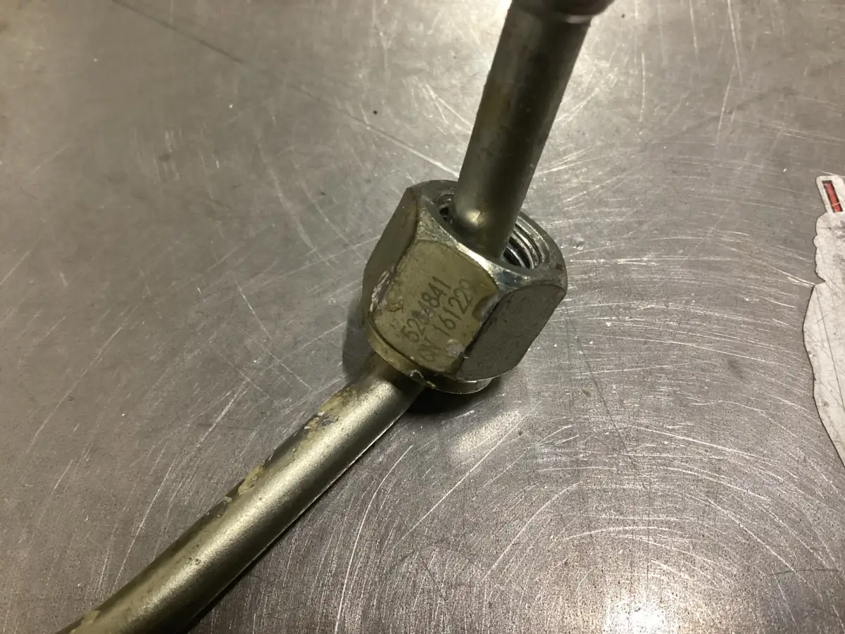 CUMMINS 5284(841 USED - Picture 2