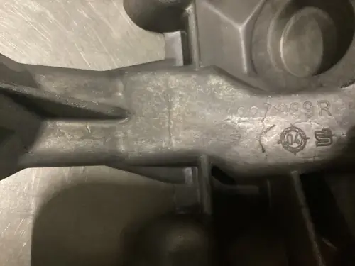 DEUTZ 0422 7089 USADO - Imagen miniatura 2