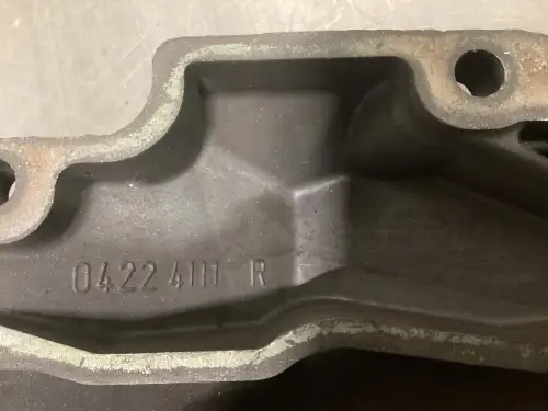 DEUTZ 0422 4111 GEBRAUCHT – Vorschaubild 2