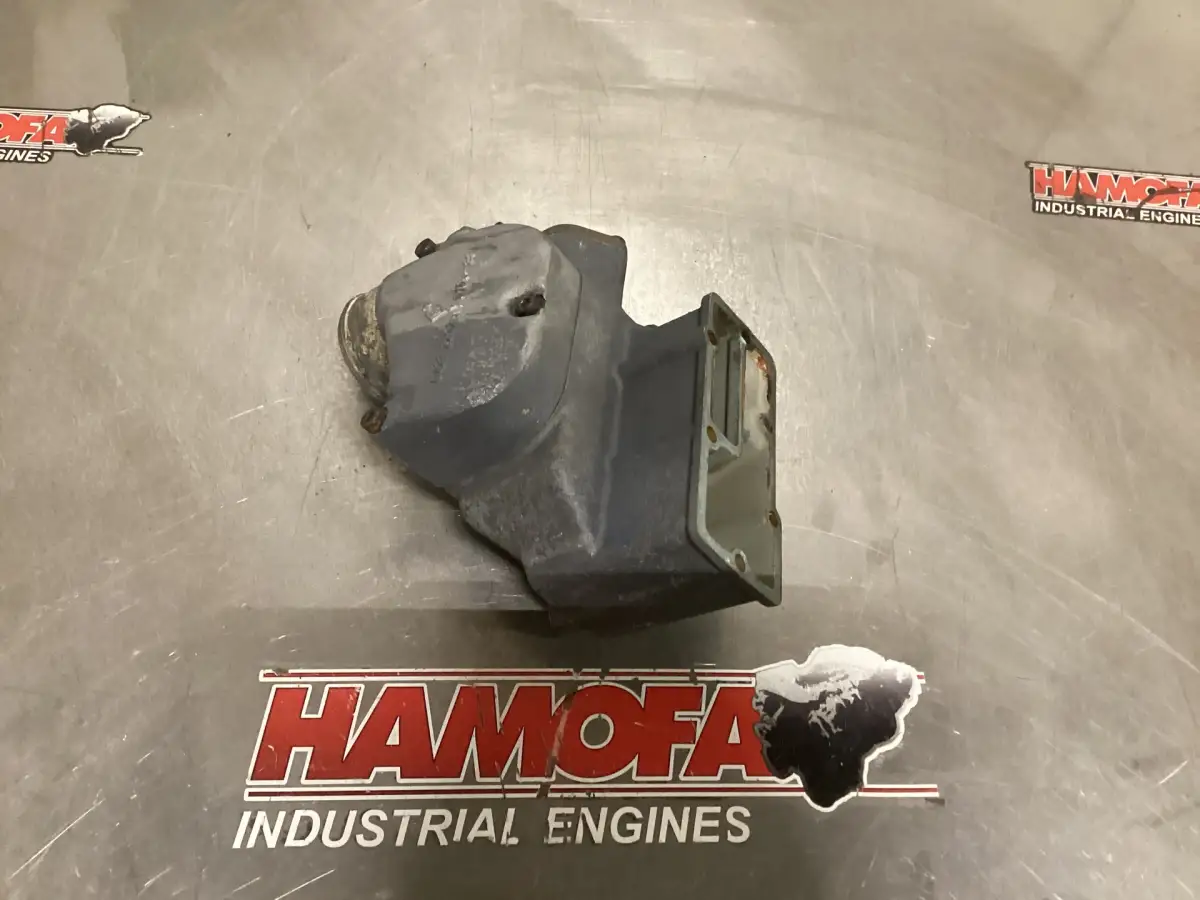 DEUTZ 0426 0066 USADO - Imagen 3