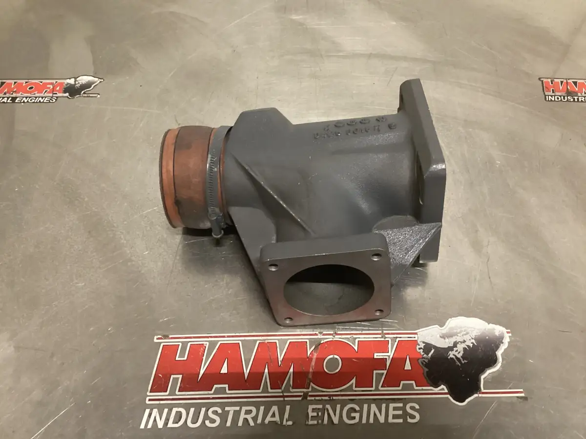 DEUTZ 0422 001 USED - Picture 3