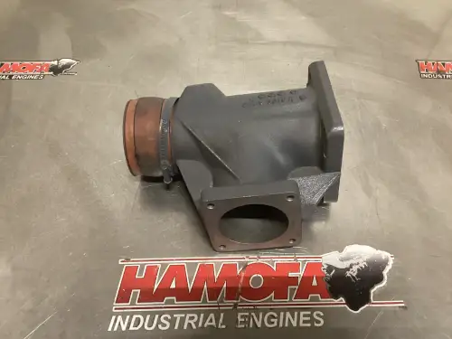 DEUTZ 0422 001 USADO - Imagen miniatura 3