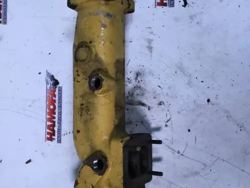 CATERPILLAR EXHAUST MANIFOLD WATER COOLED 8N0586 USED