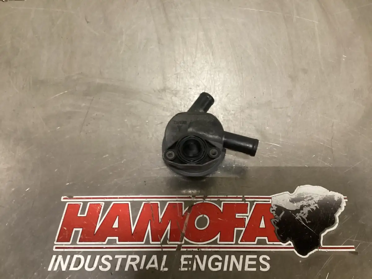 REGULADOR DE PRESIÓN DEUTZ 04255053 USADO - Imagen 3