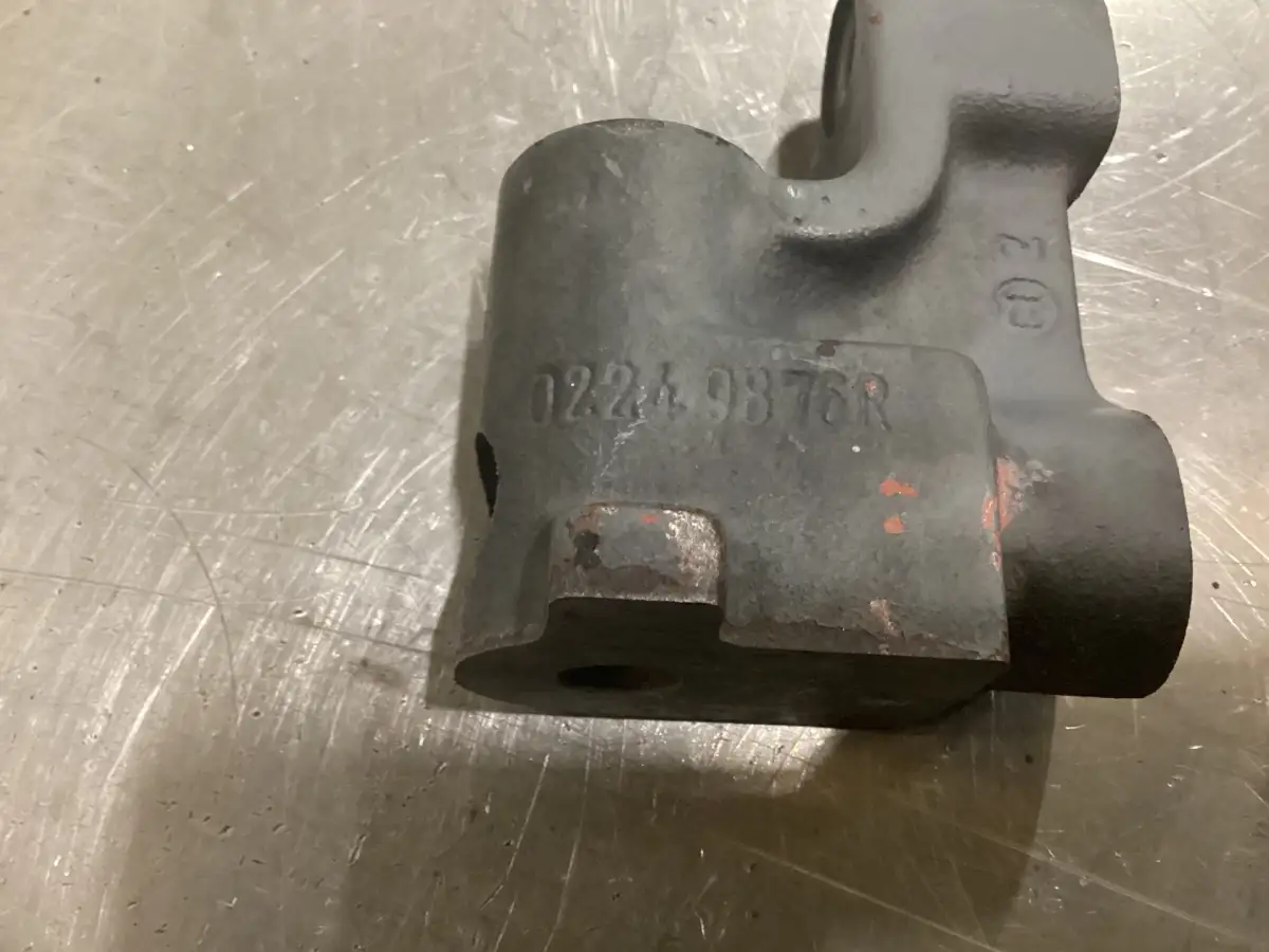 DEUTZ 0224 9876 GEBRUIKT - Afbeelding 2