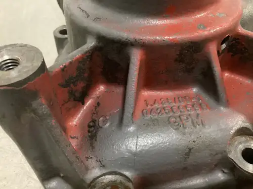 DEUTZ 04256959 GEBRAUCHT – Vorschaubild 2
