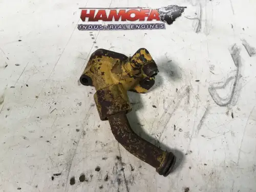 CATERPILLAR CAT 3208 TURBO CONNECTOR 9Y8710 USED