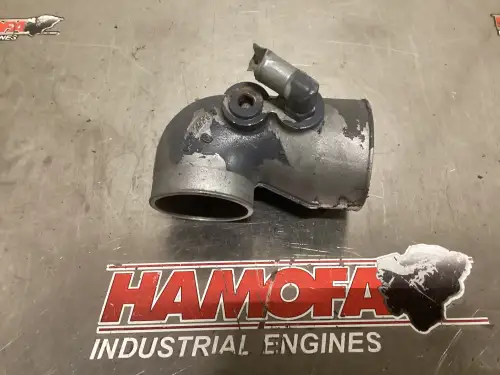 DEUTZ 0422 2771 GEBRUIKT
