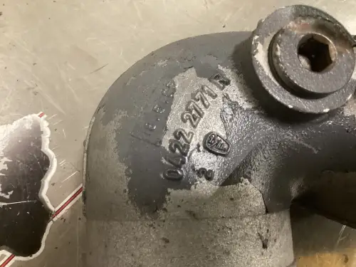 DEUTZ 0422 2771 USED - Thumb image 2