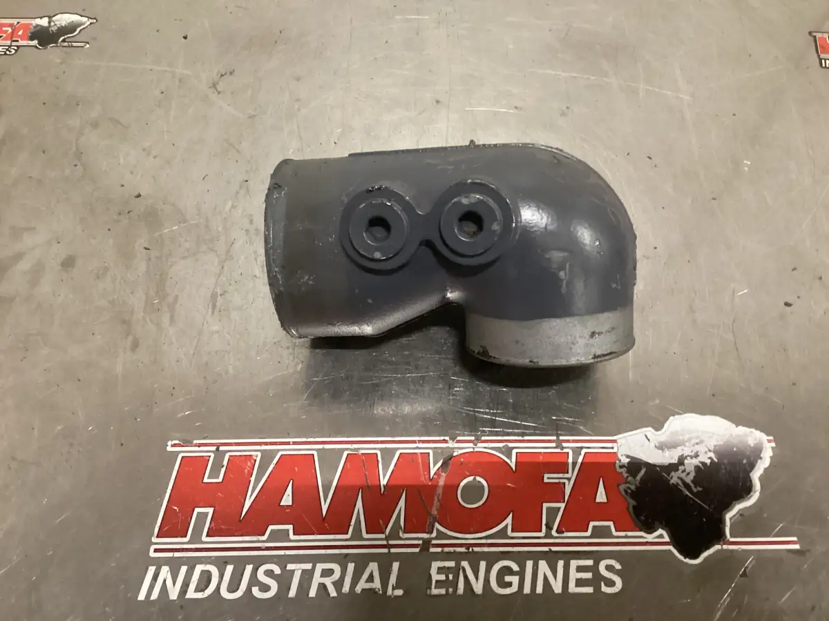 DEUTZ 0422 2771 USED - Picture 3