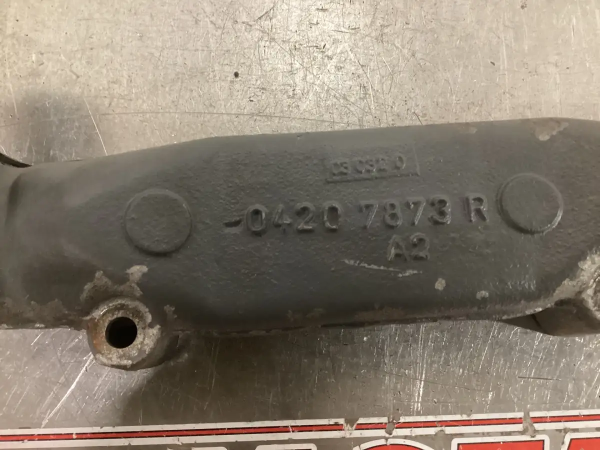 DEUTZ 0420 7873 GEBRAUCHT – Bild 2