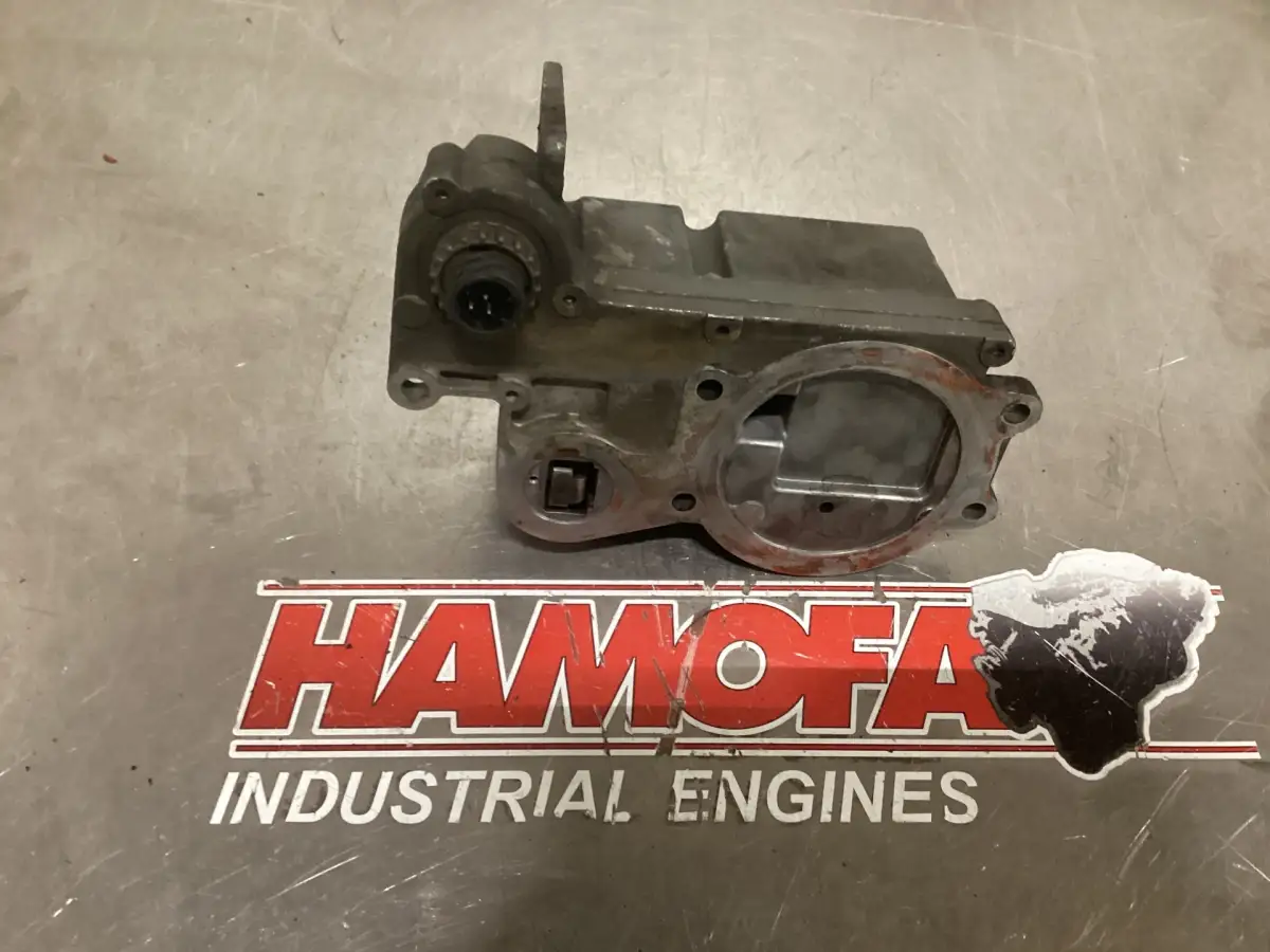 DEUTZ 0870 021135 USADO - Imagen 4