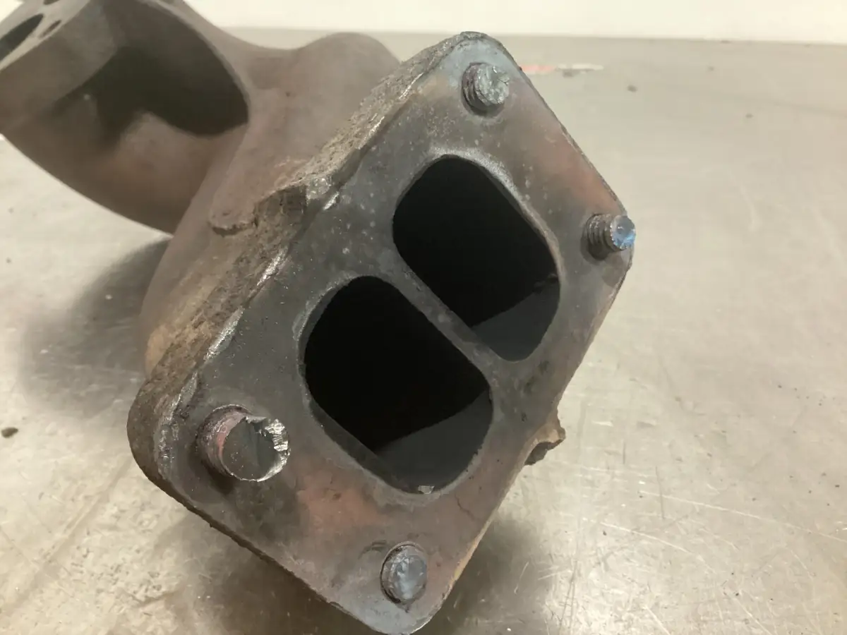 DEUTZ 0422 3063 USADO - Imagen 2