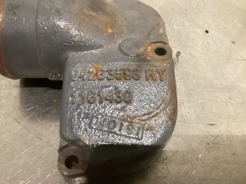 DEUTZ 0426 3593 USADO - Imagen miniatura 2