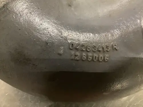 DEUTZ 126 5006 GEBRAUCHT – Vorschaubild 2