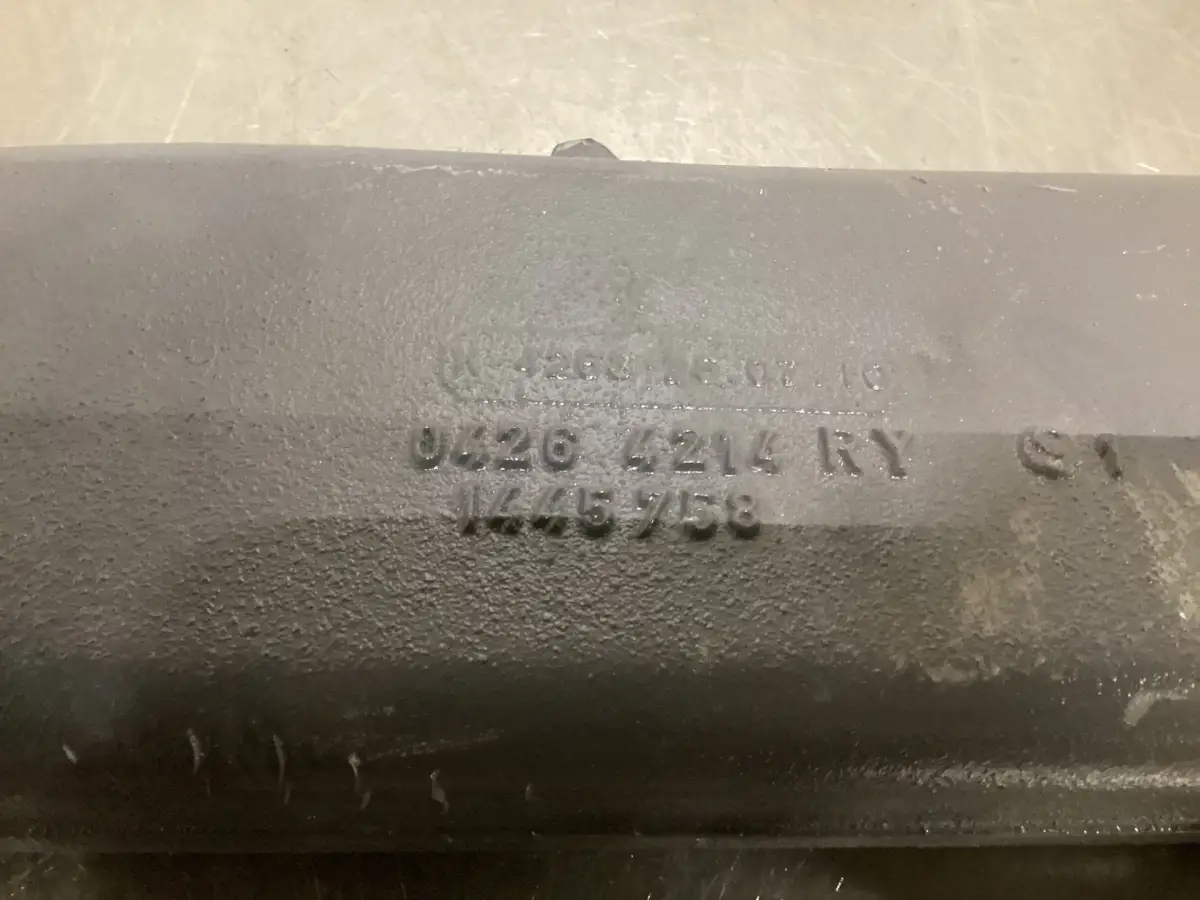 DEUTZ 0426 4214 USADO - Imagen 2