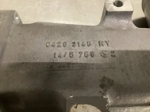 DEUTZ 0426 3146 USADO - Imagen miniatura 2